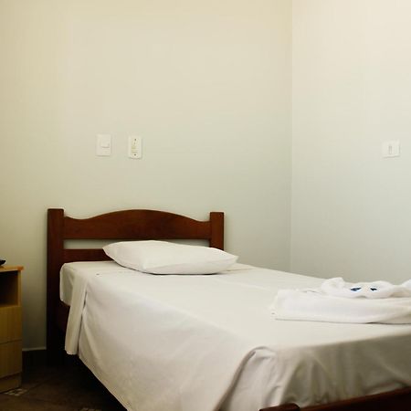 Cracco Park Hotel Curitiba Bilik gambar