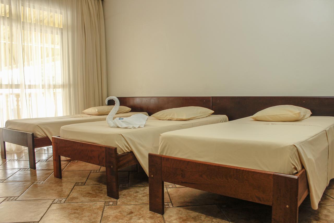 Cracco Park Hotel Curitiba Luaran gambar